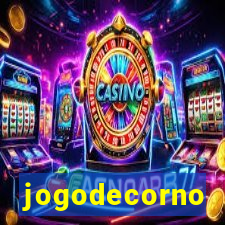 jogodecorno