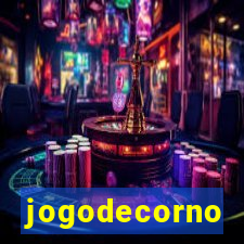 jogodecorno