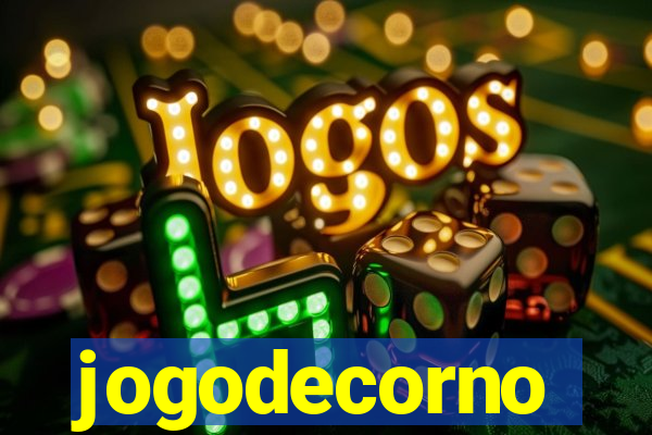 jogodecorno