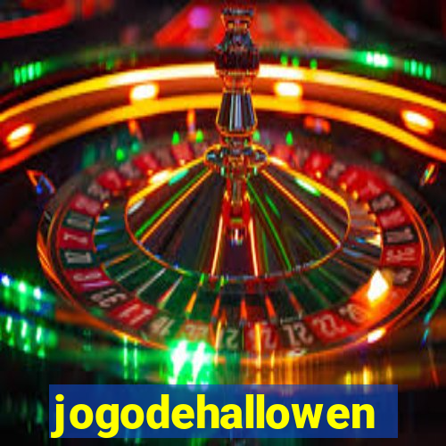 jogodehallowen