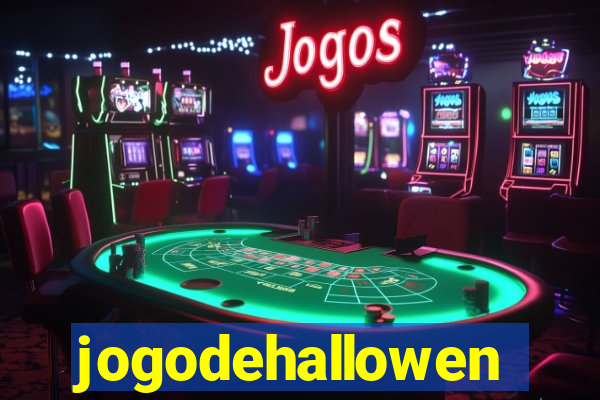 jogodehallowen