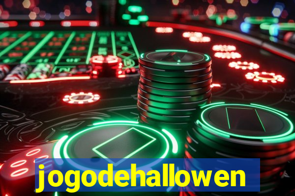 jogodehallowen