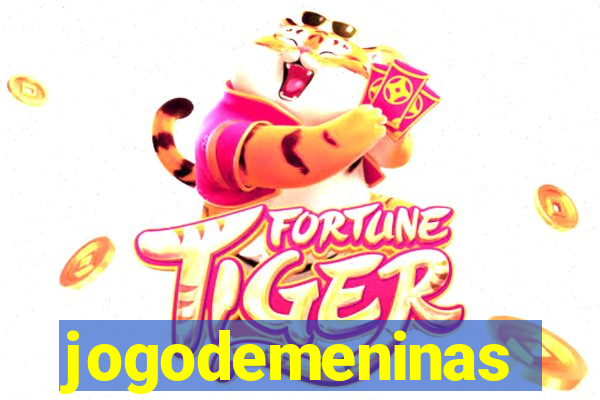 jogodemeninas