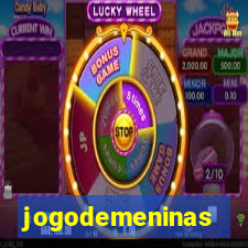 jogodemeninas