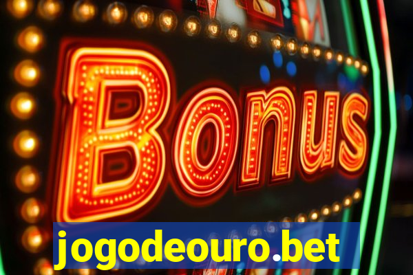 jogodeouro.bet