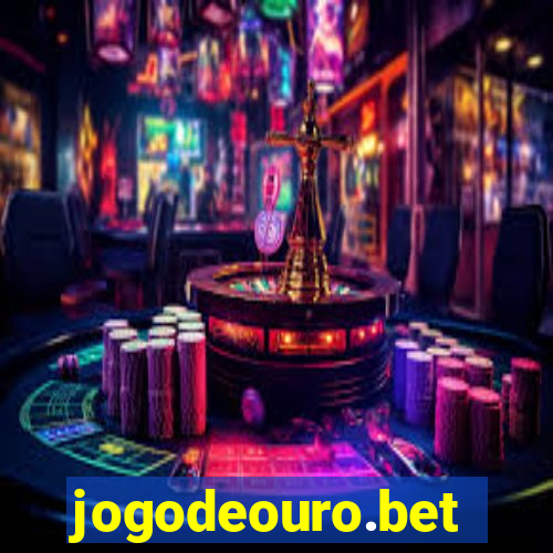 jogodeouro.bet