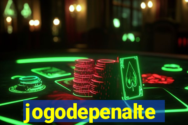 jogodepenalte