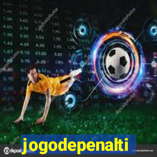 jogodepenalti