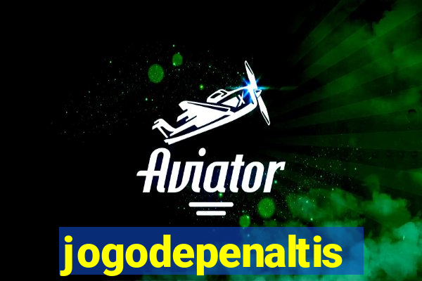 jogodepenaltis