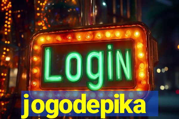 jogodepika