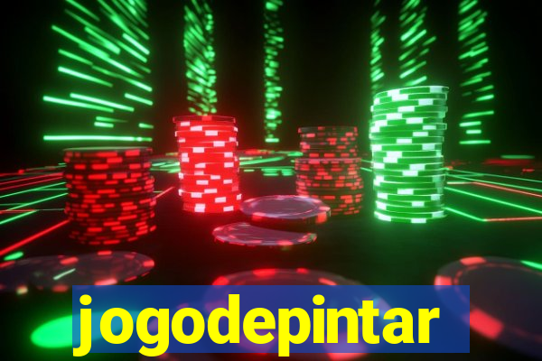 jogodepintar