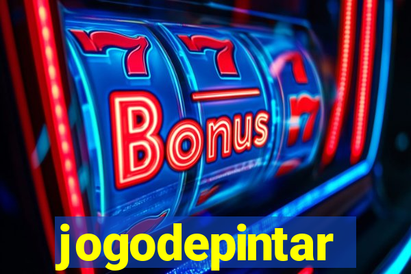 jogodepintar