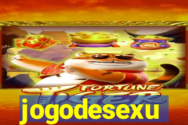 jogodesexu