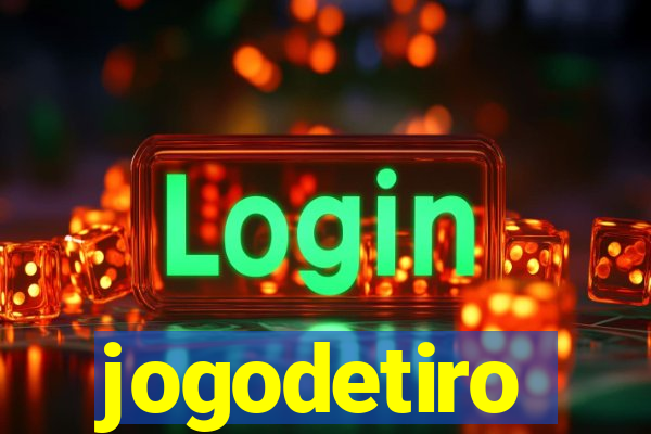 jogodetiro