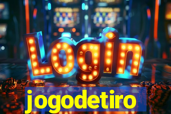 jogodetiro