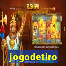 jogodetiro