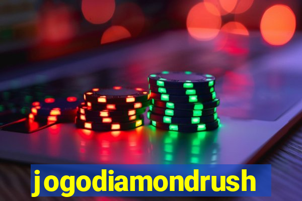 jogodiamondrush