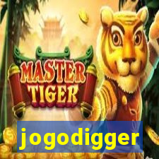 jogodigger