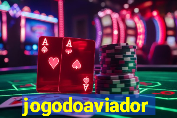 jogodoaviador