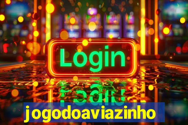 jogodoaviazinho