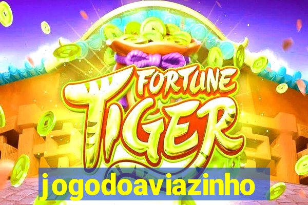 jogodoaviazinho