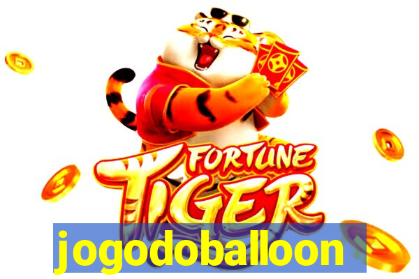 jogodoballoon