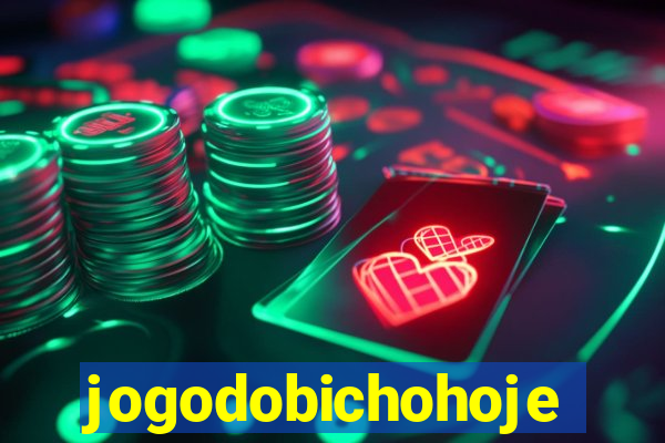 jogodobichohoje