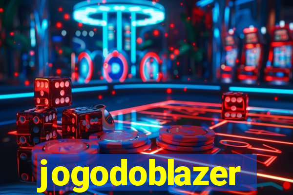 jogodoblazer