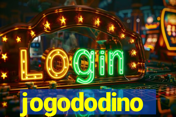 jogododino