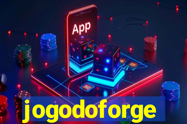 jogodoforge