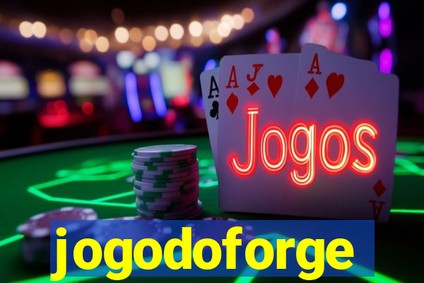 jogodoforge