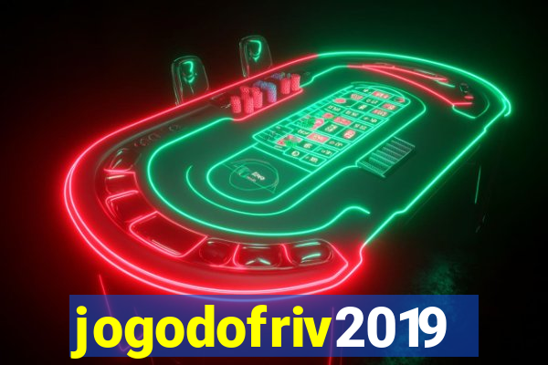 jogodofriv2019