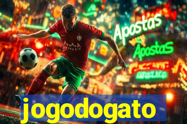 jogodogato