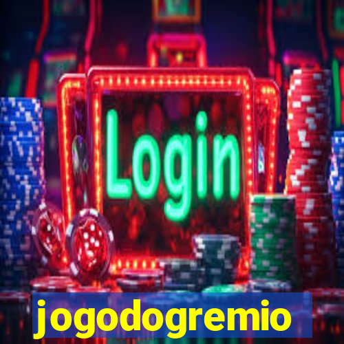 jogodogremio