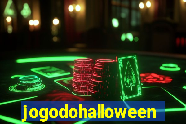 jogodohalloween