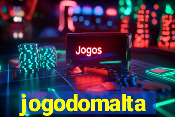 jogodomalta