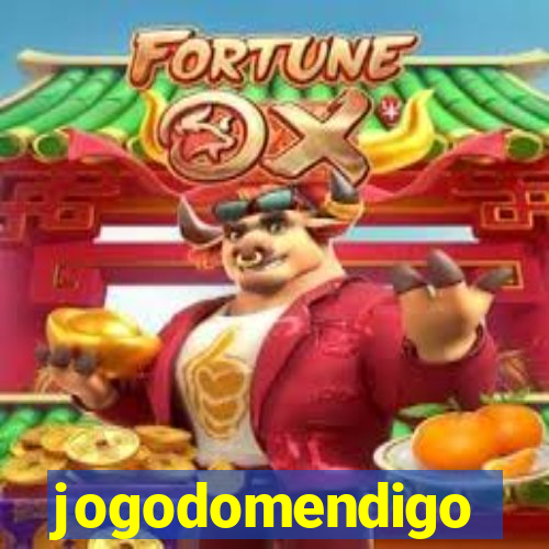 jogodomendigo