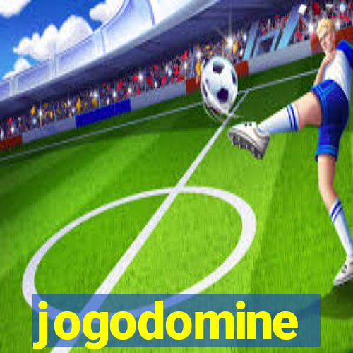 jogodomine