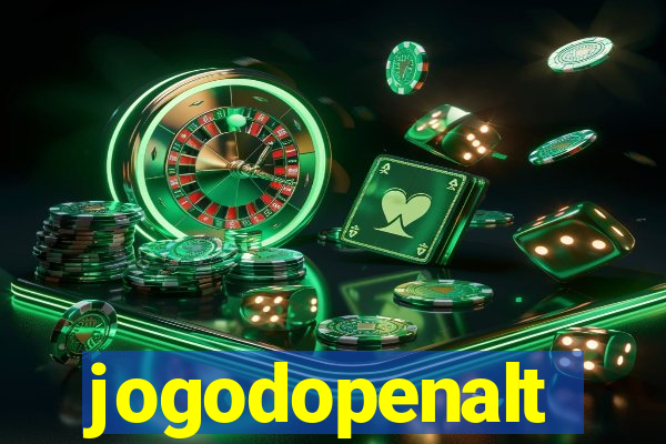 jogodopenalt