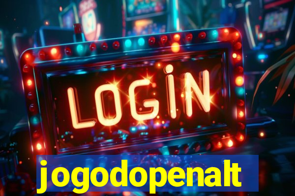 jogodopenalt