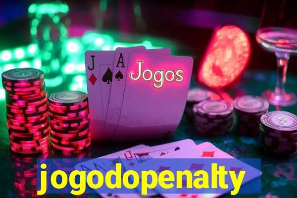 jogodopenalty