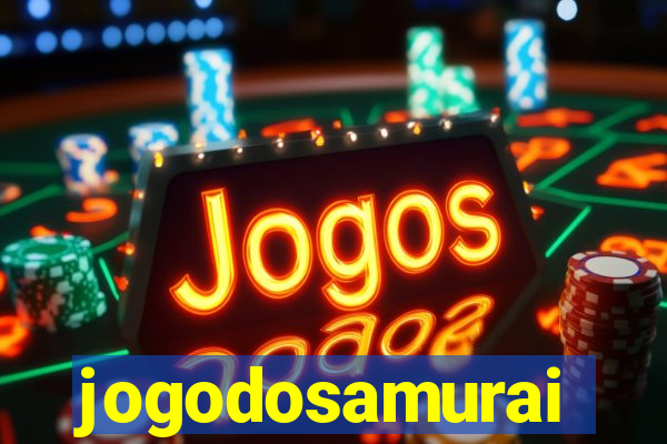 jogodosamurai