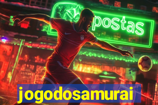 jogodosamurai