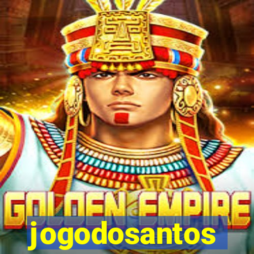 jogodosantos