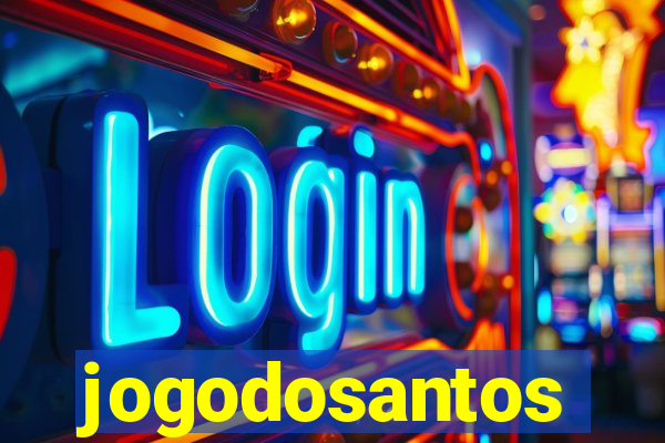 jogodosantos