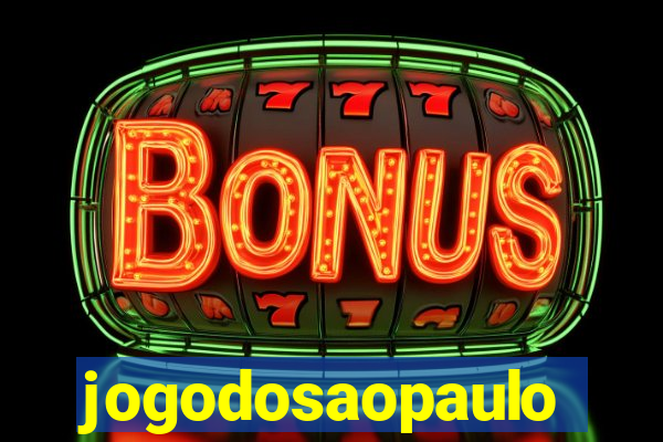 jogodosaopaulo