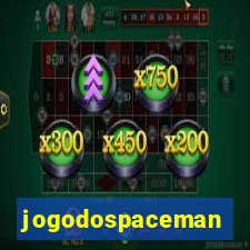 jogodospaceman