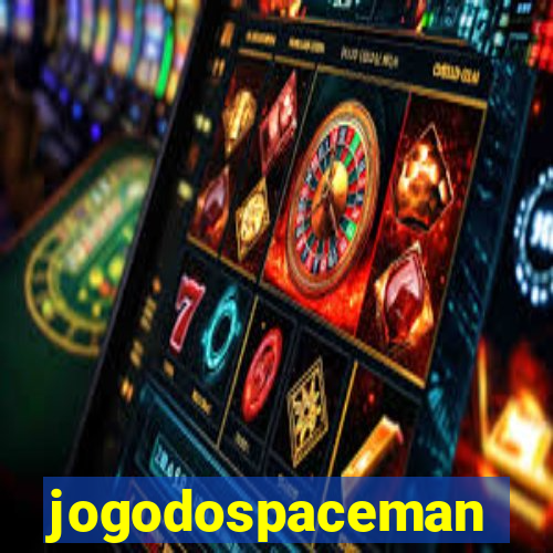 jogodospaceman