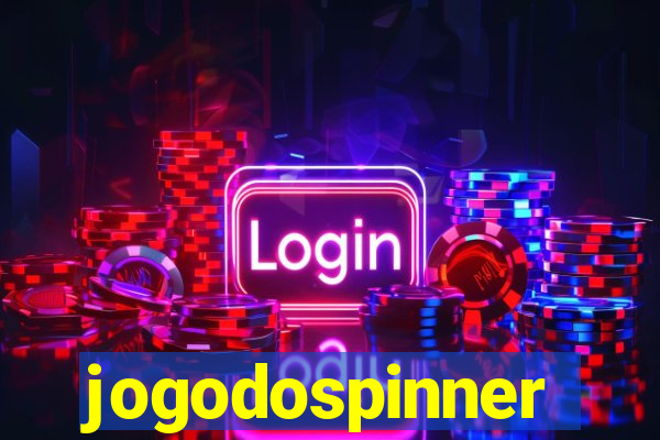 jogodospinner