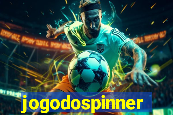 jogodospinner